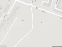 Politie naar de Julianalaan in Bilthoven vanwege overval