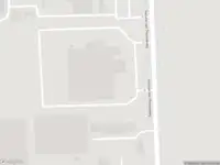 Brandweer met gepaste spoed naar de Verloren van Themaatweg in Born