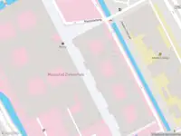 Besteld ambulance vervoer naar de Maasstadweg in Rotterdam