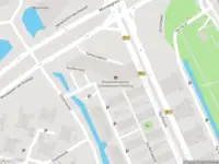 Ambulance met gepaste spoed naar de Via Donizetti in Voorburg