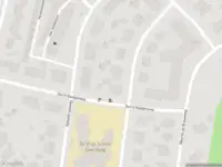 Ambulance met gepaste spoed naar de Maurits de Brauwweg in 's-Gravenhage