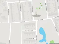 Brandweer met gepaste spoed naar de Derk Smoeslaan in Almelo