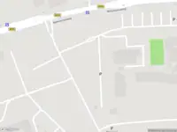 Brandweer met gepaste spoed naar de Wanssumseweg in Oostrum