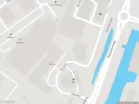 Ambulance met gepaste spoed naar de Voorzand in Ridderkerk