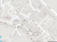 Ambulance naar de Oude Havenweg in Strijen