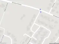 Brandweer met grote spoed naar de Schoresteynstraat in Deil