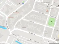 Ambulance met grote spoed naar de Goudseweg in Bodegraven