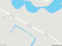 Ambulance met gepaste spoed naar de Holleweg in Heiloo