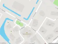 Ambulance met gepaste spoed naar de J.H. Hisgenpad in Amsterdam