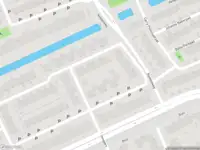 Besteld ambulance vervoer naar de Hermanus M H Coenradistraat in Schiedam