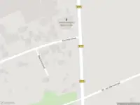 Brandweer met gepaste spoed naar de Wilpsedijk in Wilp