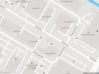 Ambulance met grote spoed naar de Polderweg in Purmerend