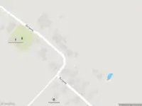 Brandweer met grote spoed naar de Borgweg in Lellens