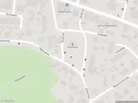 Ambulance met gepaste spoed naar de Kerkbrink in Groet