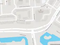 Ambulance met gepaste spoed naar de J. Sasboutstraat in Spijkenisse