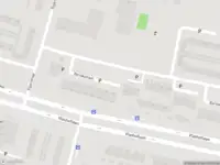 Overlastmelding Bartokstraat in Tilburg