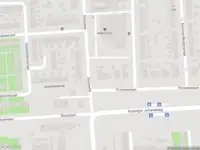 Ambulance met gepaste spoed naar de Prinsesselaan in Sommelsdijk