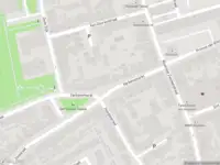 Anonieme overlastmelding Varkensmarkt in Tilburg gesloten