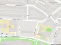 Overlastmelding Oerlesestraat in 5021TW Tilburg gesloten