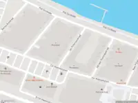 Besteld ambulance vervoer naar de Jan Pettersonstraat in Rotterdam