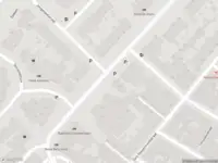 Ambulance met gepaste spoed naar de Seinpostduin in 's-Gravenhage