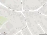 Brandweer met grote spoed naar de Lichtenberg in Munstergeleen vanwege gebouwbrand