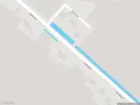 Brandweer met grote spoed naar de Zwethlaan in Honselersdijk