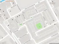 Overlastmelding Patijnestraat in 3141VK Maassluis