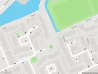 Overlastmelding Spinnerij in Maassluis