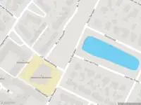 Ambulance met gepaste spoed naar de Kleijn Barlaken in Heiloo