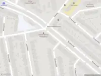 Ambulance met gepaste spoed naar de Beukendaal in Rotterdam