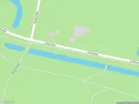 Ambulance met gepaste spoed naar de Zuiderweg in Halfweg