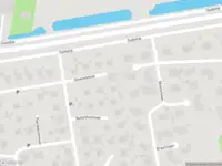 Brandweer met grote spoed naar de Dovenetelwei in Kortgene vanwege waarnemen gaslucht