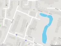 Besteld ambulance vervoer naar de Torenmolen in Ridderkerk