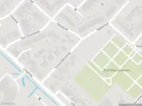 Brandweer met grote spoed naar de Koning Haakonstraat in Stellendam vanwege gebouwbrand