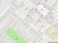 Ambulance naar de Meeuwenstraat in Hoofddorp