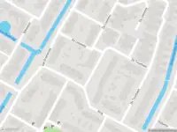 Overlastmelding De Liesewey in Hendrik-Ido-Ambacht gesloten