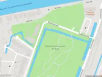 Overlastmelding Regenboogweg in Nieuwe Wetering gesloten