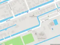 Overlastmelding Wethouder van Doornweg in 3628BC Kockengen gesloten