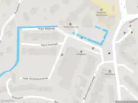 Overlastmelding Bloemendaalsestraatweg in Santpoort-Zuid