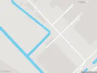 Politie met grote spoed naar de Dongensekanaaldijk in Tilburg vanwege letsel