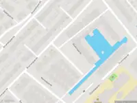 Overlastmelding Beukengaarde in Hendrik-Ido-Ambacht gesloten