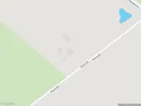 Politie naar de Reeverdijk in Harfsen vanwege aanrijding met letsel