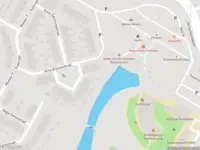 Anonieme overlastmelding Mr. P.S. Gerbrandysingel in 6836KS Arnhem gesloten