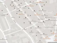 Ambulance met gepaste spoed naar de Grote Noord in Hoorn