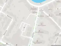 Politie naar de Burgemeester van Roijensingel in Zwolle vanwege aanrijding met letsel