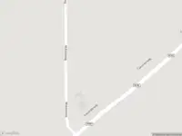 Brandweer met gepaste spoed naar de Achteresweg in Arrien vanwege waarnemen gaslucht