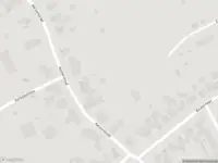 Politie naar de Dorpstraat in Westerhoven vanwege ongeval met letsel