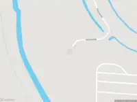 Politie naar de Hartelsedijk in Spijkenisse vanwege dier(en) in nood