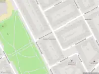 Besteld ambulance vervoer naar de Abraham Kuyperlaan in Rotterdam